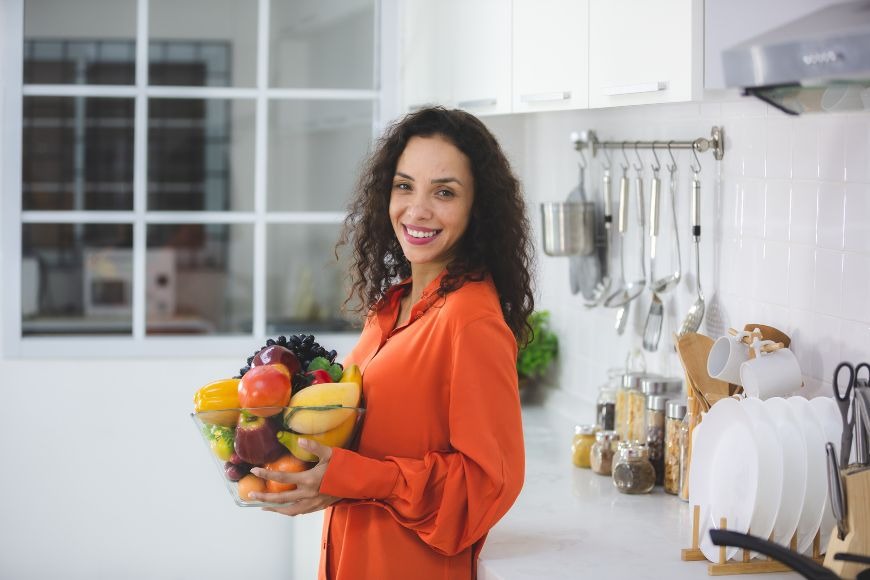 Top tips to manage your stomach's health while living in Dubai
